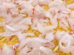 客家鱼生-围龙屋客家食府(福田店)