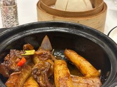 -海都六福酒家(世博广场店)