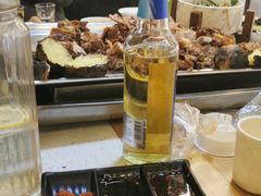 -浮何烤铺(桐梓林店)
