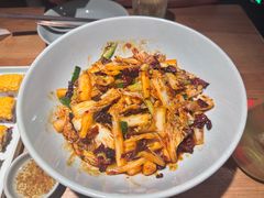 -长安记·大美陕菜(朝阳大悦城店)