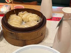 -长安大牌档之西安博物院文化餐厅(中贸店)