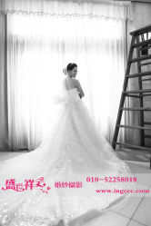 -盛世祥云回族婚庆穆斯林婚纱摄影(迦南大厦店)