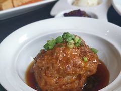 -老牌坊鲁菜名店(聊城美食岛店)