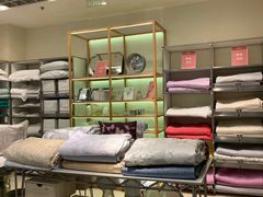 -ZARA HOME(蓝色港湾店)