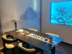 -次第花开素食雅宴