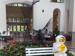 -明月山天沐温泉度假村