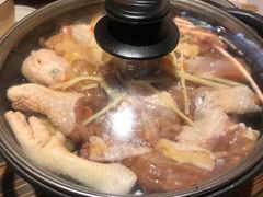 -江太极江浙菜(马桥万达广场店)