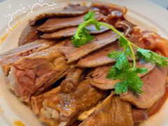 -厝包四点金·潮宴(太古仓店)