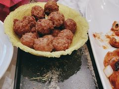 -玉林烤鸭店(定福庄店)