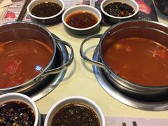 -湯島涮小火锅(余姚五彩城店)