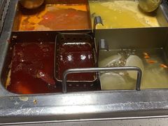 -海底捞火锅(龙湖北京大兴天街店)