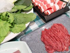 -南来顺饭庄·清真(南菜园店)