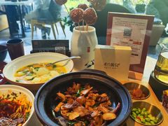 -柴门饭儿(成都太古里店)