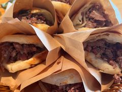 -漕河全驴宴饭店(徐水店)