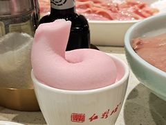 -红鼎坊·老成都火锅(新南门店)