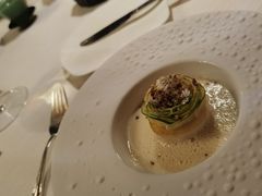 -三嚥阁 La Villa Restaurant