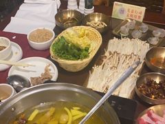 -亚龙湾红树林度假酒店-韩轩韩餐厅
