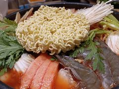 -花味·自助烤肉(江宁同曦店)