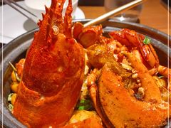 -CHIC1699远洋私厨