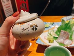 -久喜番和牛烧肉酒场(北辰三角洲店)