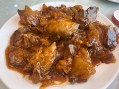 -同发号饭庄(复兴路店)