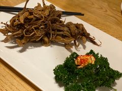 卤鸭舌-盘飧市(春熙路店)