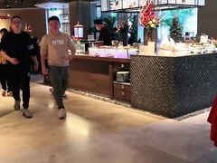 -金海湾自助餐厅(金陵饭店)