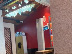 大堂-鑫旺旺汤包(总店)