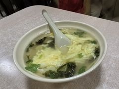 -宝光熏肉鞋底火烧(新街口店)