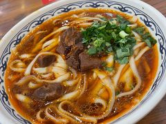 -韩师傅老大同刀削面(北苑路店)