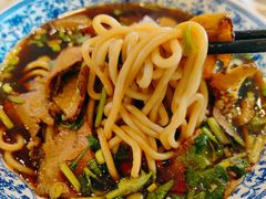 -南来顺饭庄·清真(南菜园店)