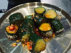 -坛子李地摊烤肉(罗斯福店)