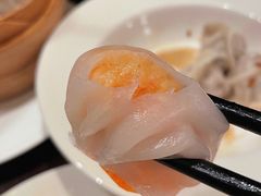 -京香轩·中餐厅(上海中庚聚龙酒店)