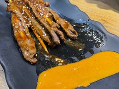 湿辣牛肉-烧蠔帮·湛江生蚝(工农店)