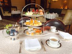 -Salon de Ville浦江汇(上海外滩华尔道夫酒店店)