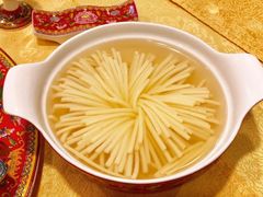 -白家大院·王府宫廷菜(苏州街店)