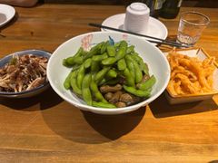 -十号烤场(麦岛店十二年店)
