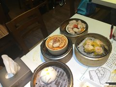 -点点心点心专门店(旺角店)