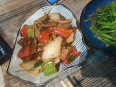 -Hi YOU你的饭局泰餐厅(雍和宫店)