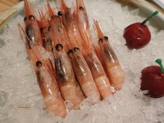 -贵木日本料理·铁板烧(新地假日广场店)