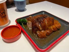 -龙记香港茶餐厅(久光百货店)