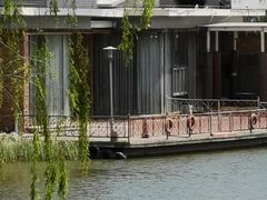 -大兴滨河森林公园