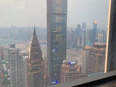 -解放碑威斯汀酒店-知味国际美食餐厅