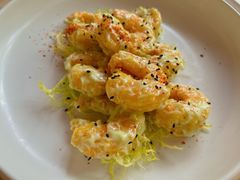 -玫瑰厅上海菜(兴国路店)