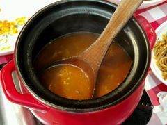 -西贝莜面村(上海百联西郊店)