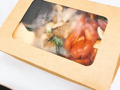 -Miss Fresh轻食(南京西路店)