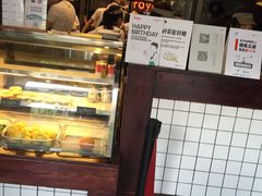 -喜茶(佛山顺德大良东乐路店)