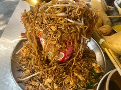 -清迈清迈巷口小排档(烟台山店)