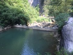 -神龙峡风景区