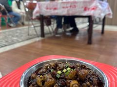 -辣螃铠盆盆蟹大排档(海昌店)